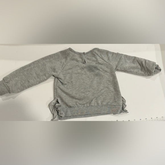 Disney Minnie Mouse Sweater Bundle - Pink and Gray - Picture 6 of 7